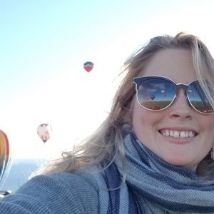 Meet your Posher, Monica